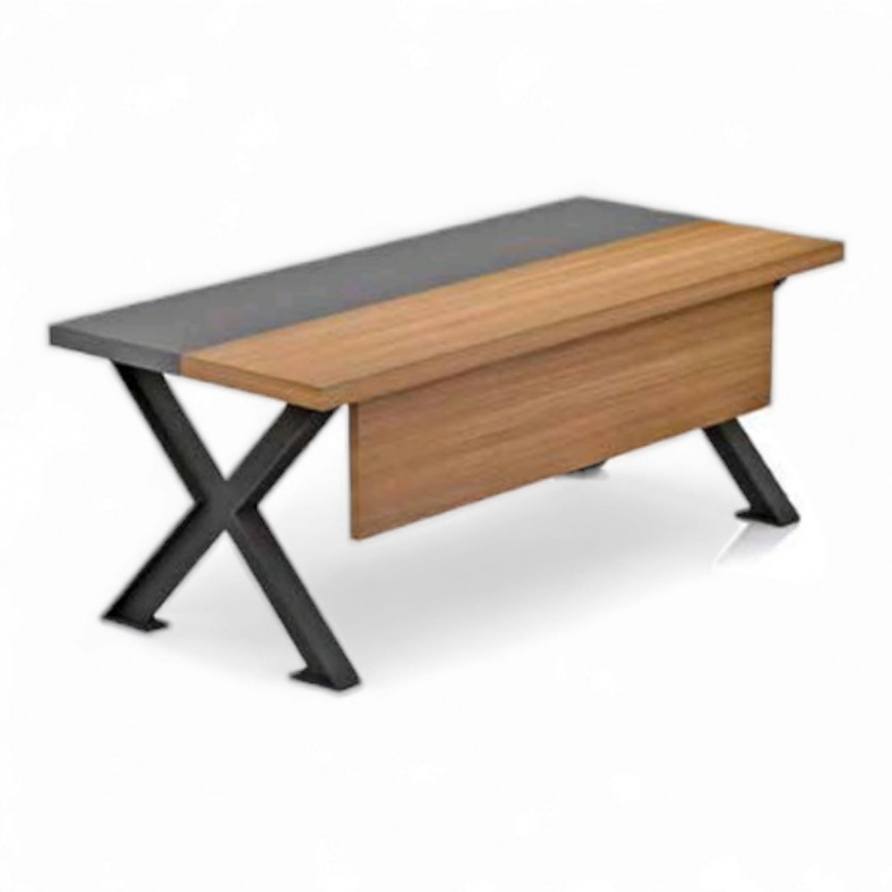 Selanik-Büroschreibtisch