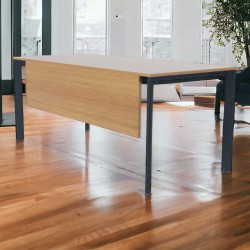 Dijon-Büroschreibtisch