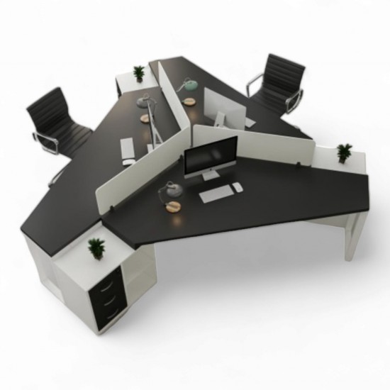 Odec Studientisch Odec Studientisch