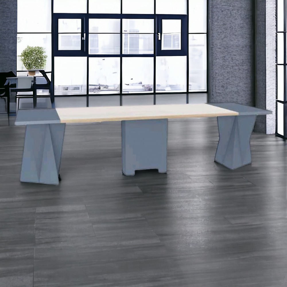 Berlin-Besprechungstisch