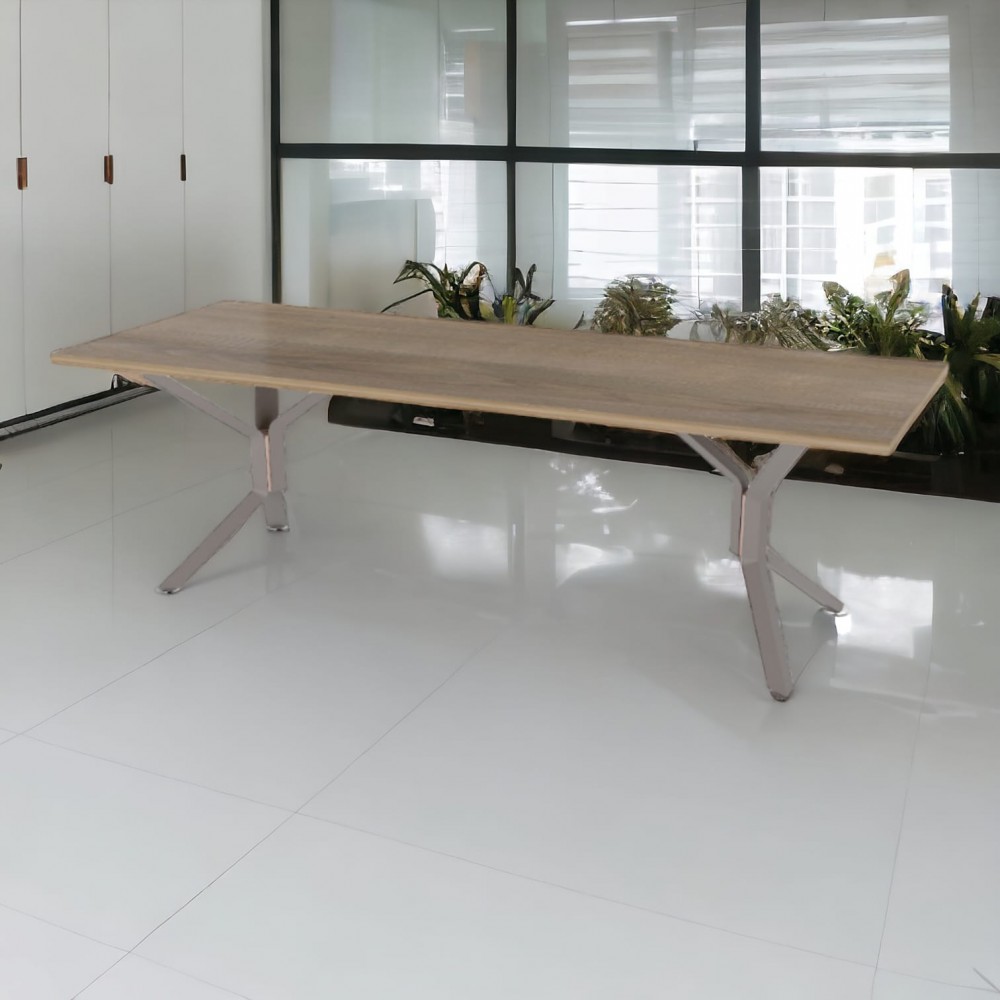 Split-Büroschreibtisch