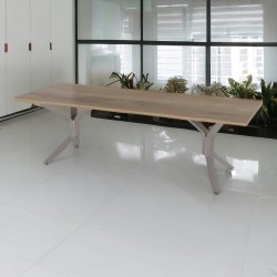 Split-Büroschreibtisch