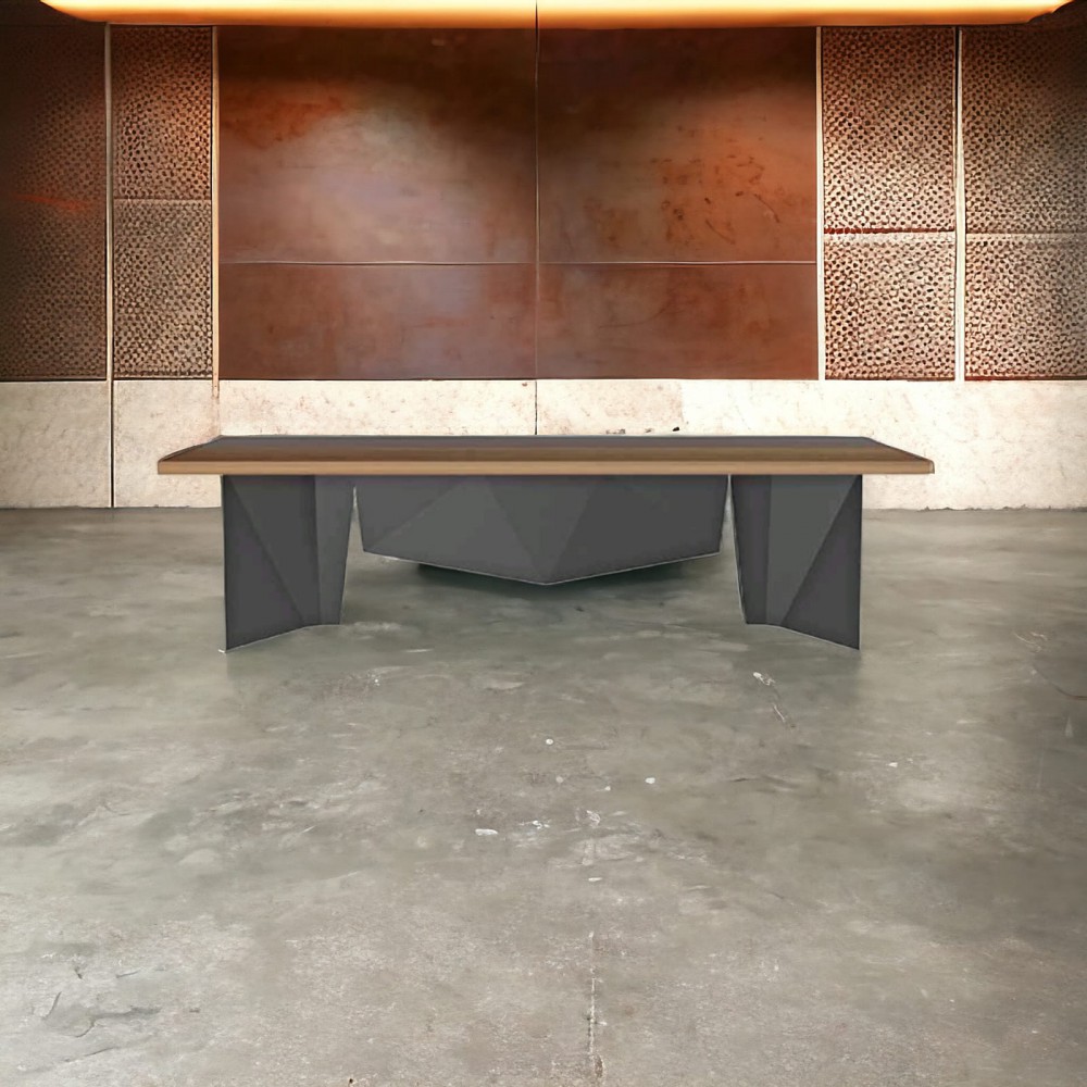 Tiran-Büroschreibtisch