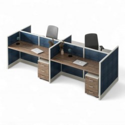 Roma Study Desk
