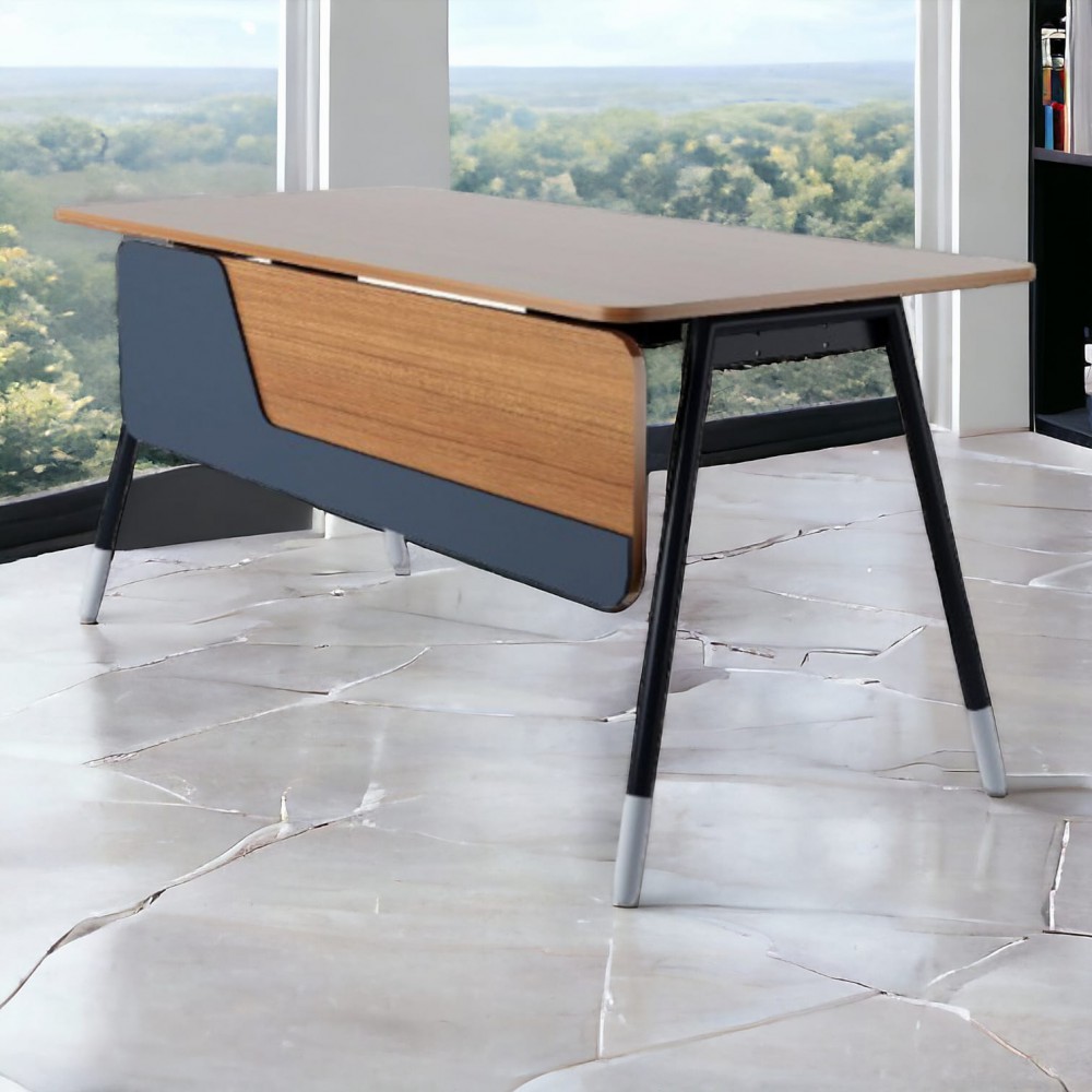 Lyon-Büroschreibtisch