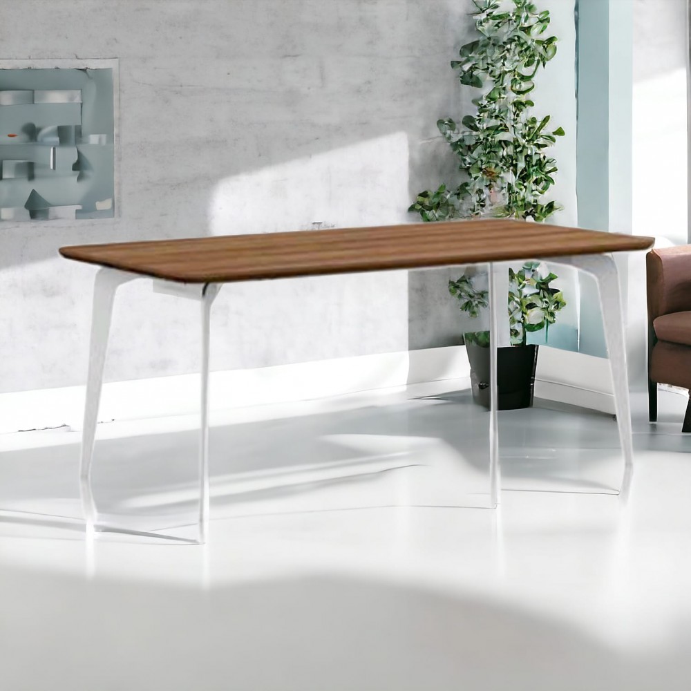 Manastır-Büroschreibtisch