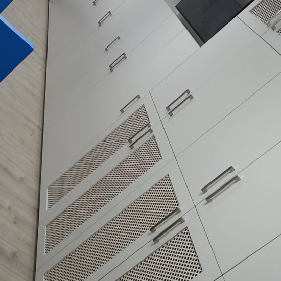 İETT - İstanbul Elektrik Tramvay ve Tünel İşletmeleri Genel Müdürlüğü