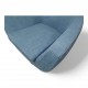 Kayra Waiting Chair Sessel – Flans-Bein Kayra Waiting Chair Sessel – Flans-Bein