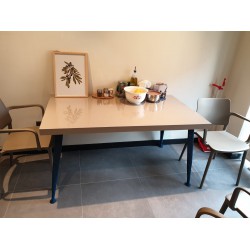 Mira Küchenbürotisch