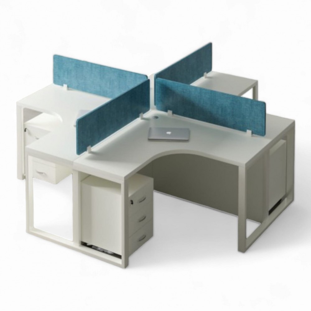 New Çalışma Masası