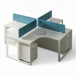 New Çalışma Masası