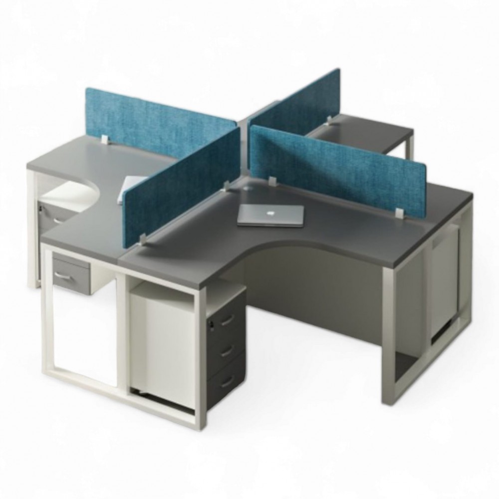 New Çalışma Masası