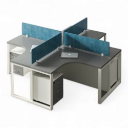 New Schreibtisch
