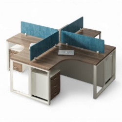 New Schreibtisch