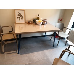 Mira Küchenbürotisch