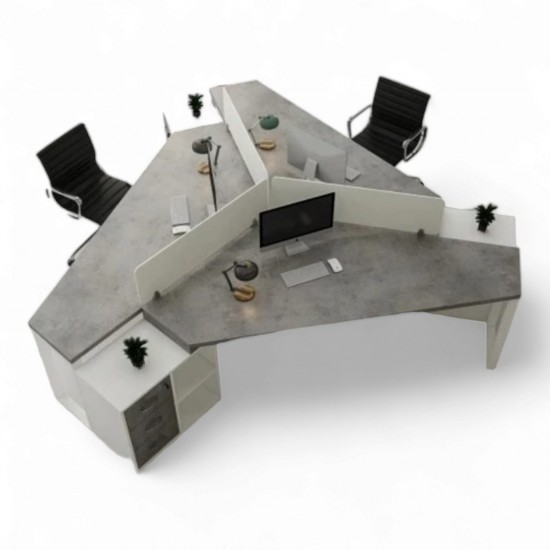 Odec Studientisch Odec Studientisch