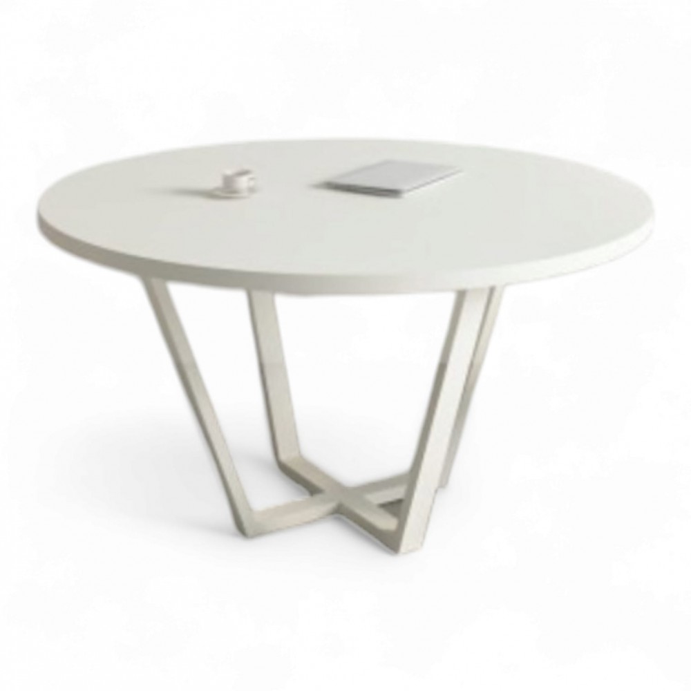 Zaria-Besprechungstisch