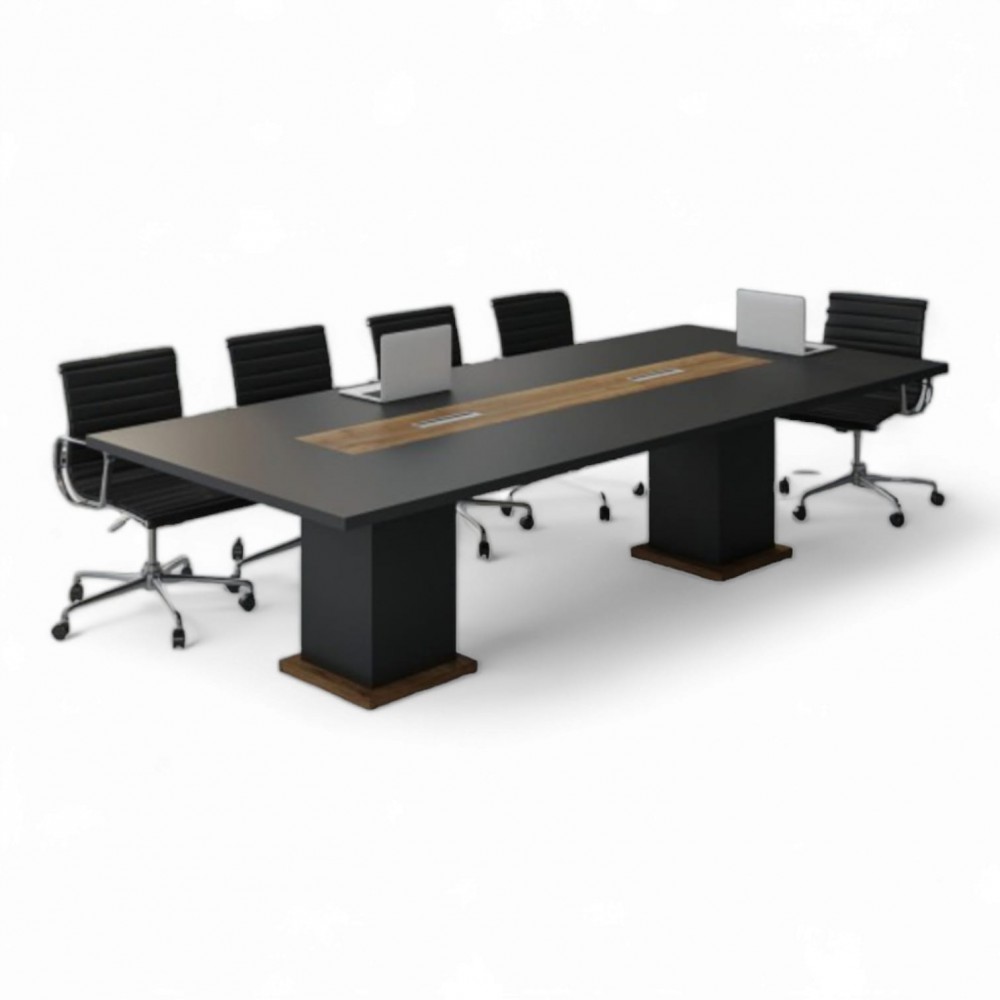 Kasablanka-Besprechungstisch