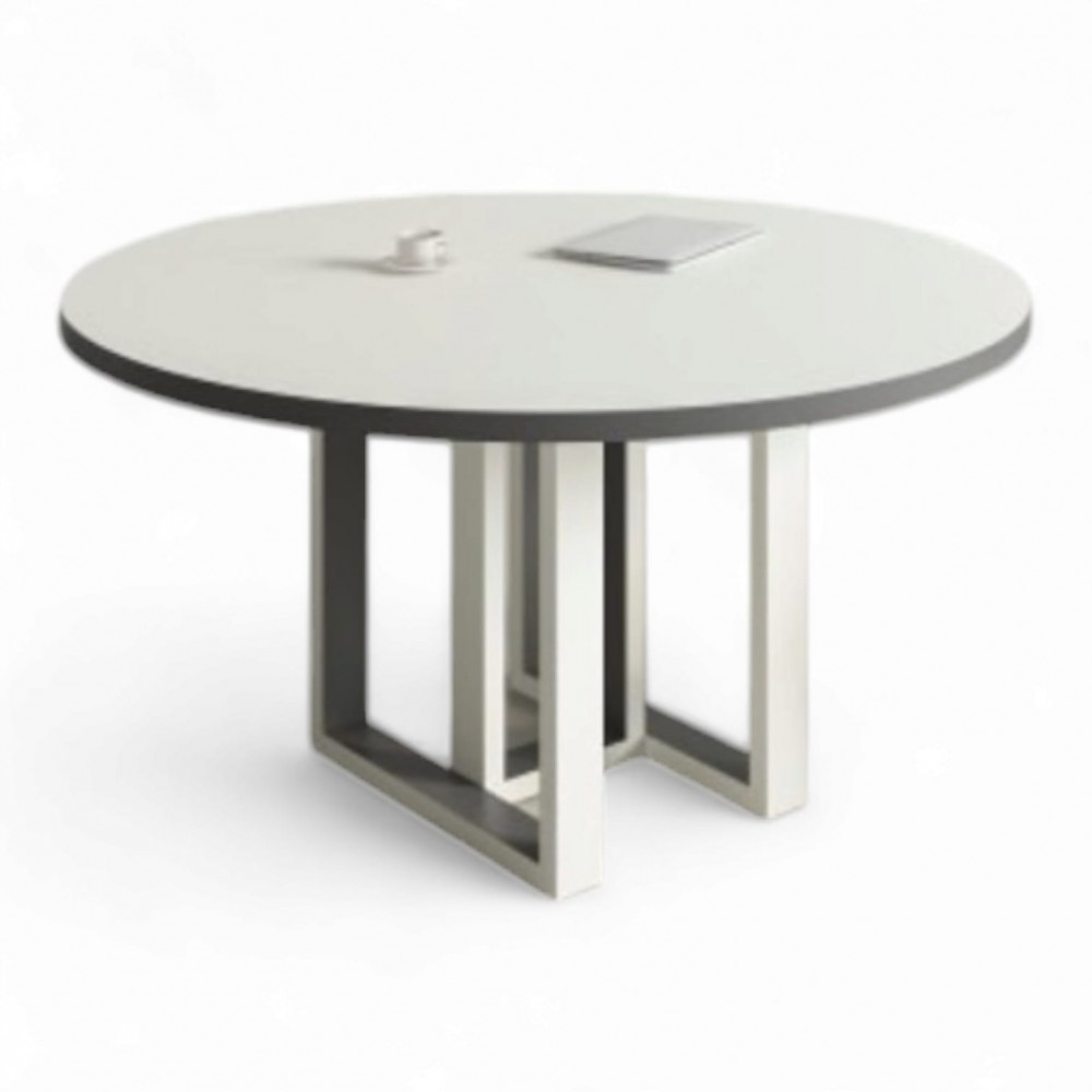 Belgrad-Besprechungstisch