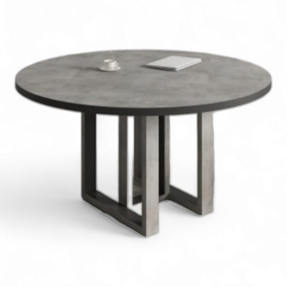 Belgrad-Besprechungstisch