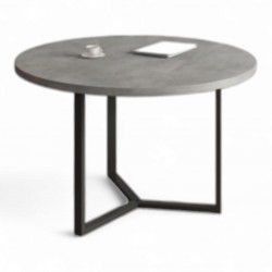 Ohri-Besprechungstisch