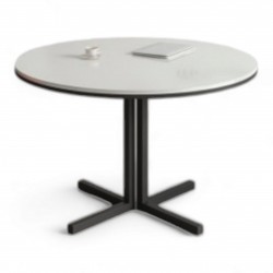 Jinja-Besprechungstisch