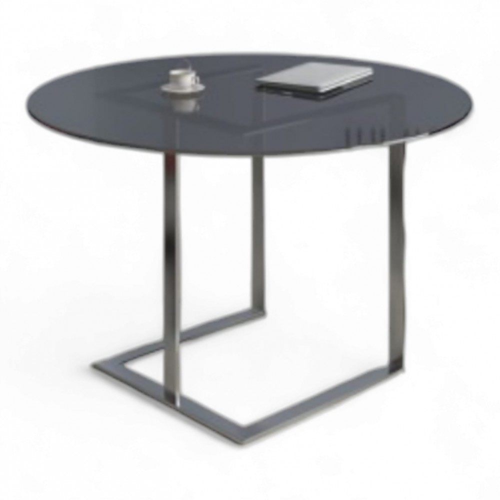 Kumasi-Besprechungstisch