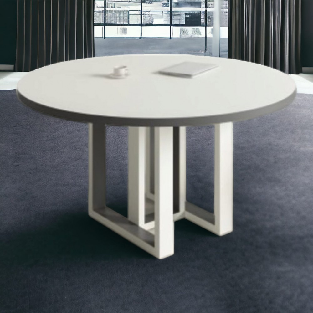 Belgrad-Besprechungstisch