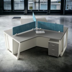 Evo Schreibtisch
