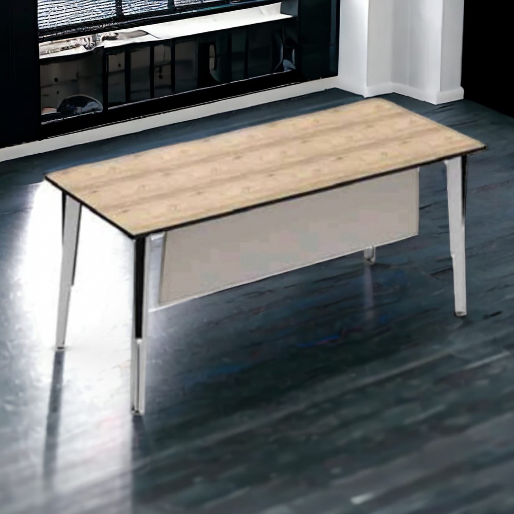 Seul-Büroschreibtisch