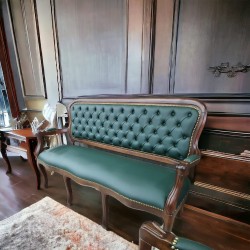 Britischer klassischer Büroanzug