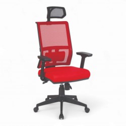  Ada Plastic Foot Manager-Stuhl