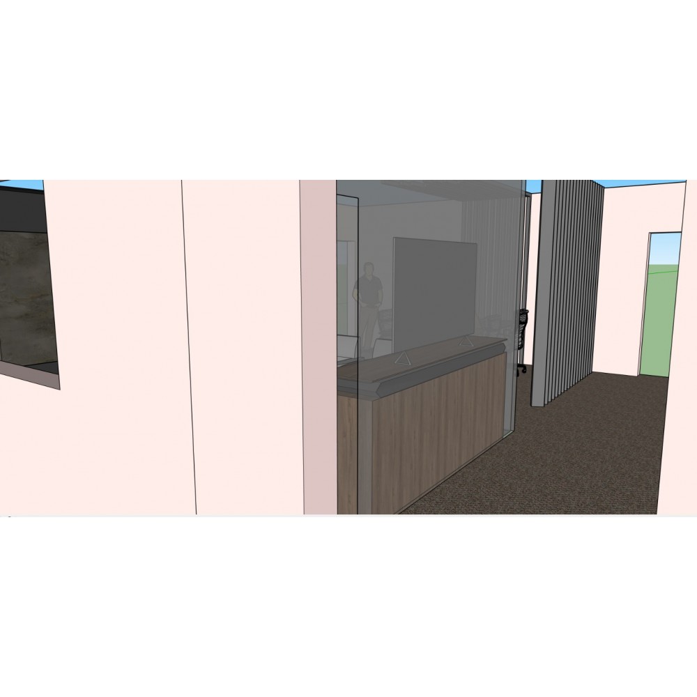 Büromöbel Oberhausen