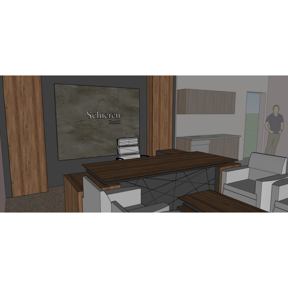 Büromöbel Oberhausen