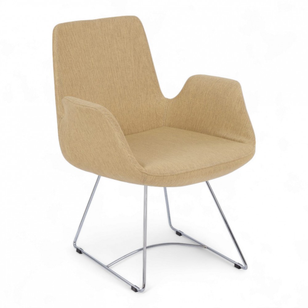 Hisa Guest Trans Foot