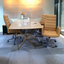 Arbeitsstuhl İn Asian Studies