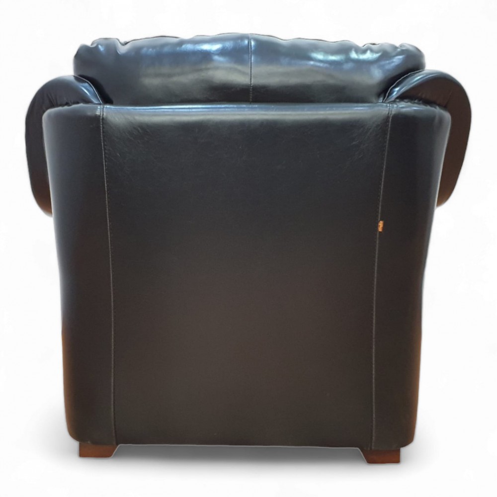 巴尔德里科单人沙发