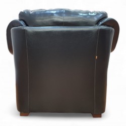 巴尔德里科单人沙发