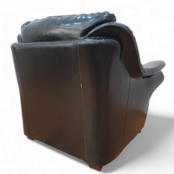 巴尔德里科单人沙发