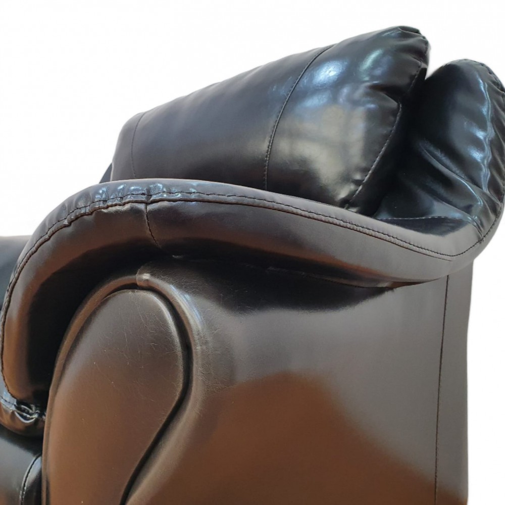 巴尔德里科单人沙发