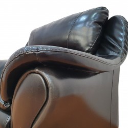 巴尔德里科单人沙发