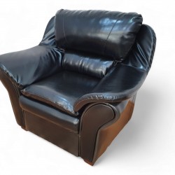 巴尔德里科单人沙发