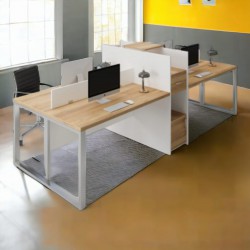 Atel Schreibtisch