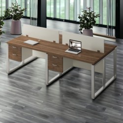 Eroc Schreibtisch