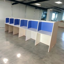 Callcenter-Schalter