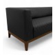 Rodiano Triple Sofa.