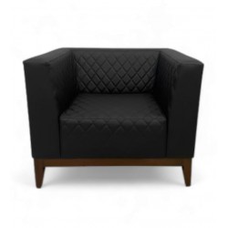 Rodiano Single Sofa