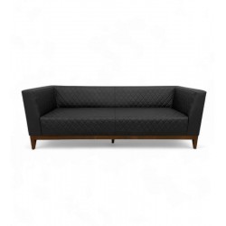 Rodiano Triple Sofa.