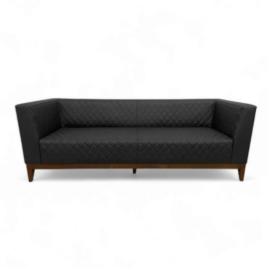 Rodiano Triple Sofa.