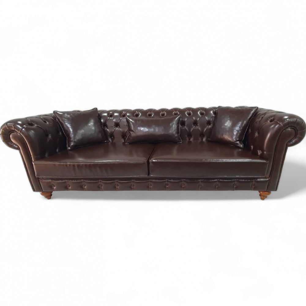 Chester Triple-Sofa